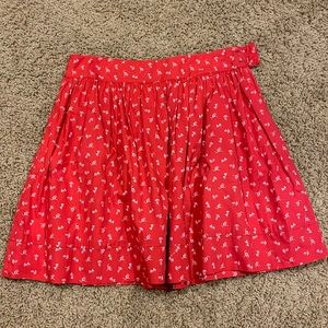 Vineyard Vines Nautical Skirt